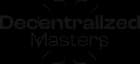 Decentralized Masters logo