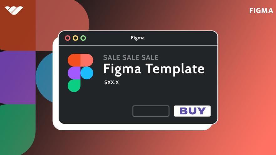 Can I Sell Figma Templates?