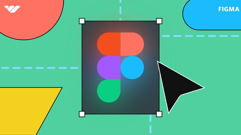Figma 101 - How to Get Started Using Figma