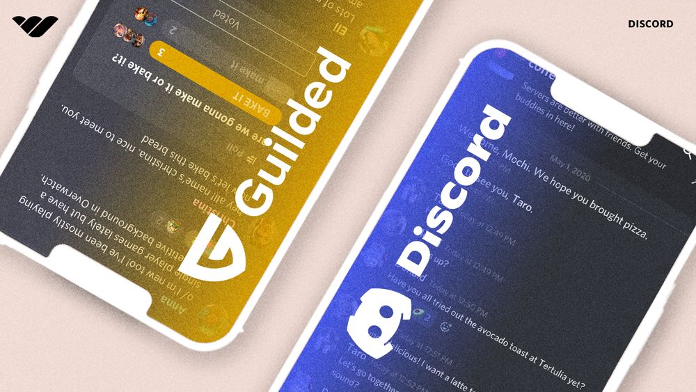 Guilded vs Discord: Which platform is better for your community?