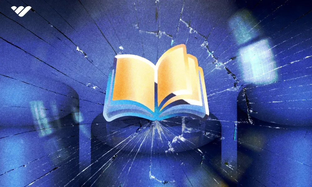 Jordan’s Library Review