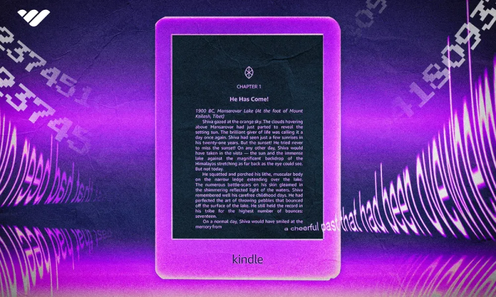 How long should an eBook be?