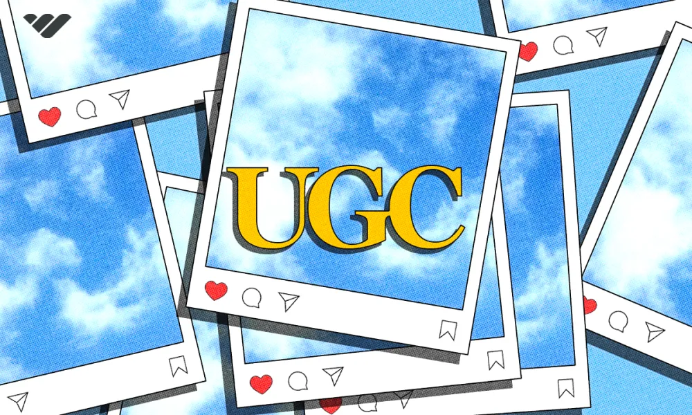 User generated content (UGC): What is it, how do you use it, and how can it help your sales?