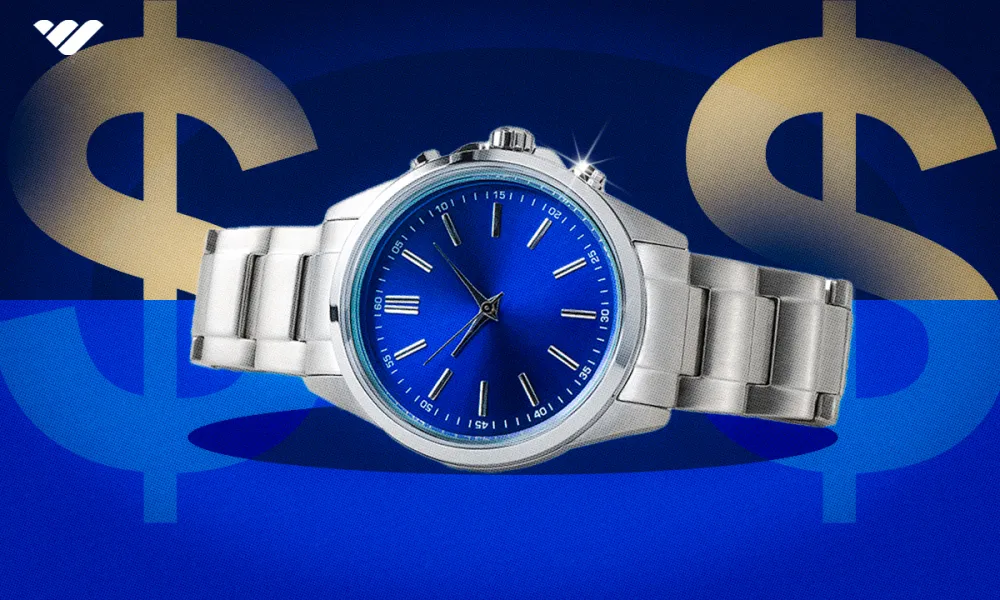 How to flip watches for beginners: Turning timepieces into cash