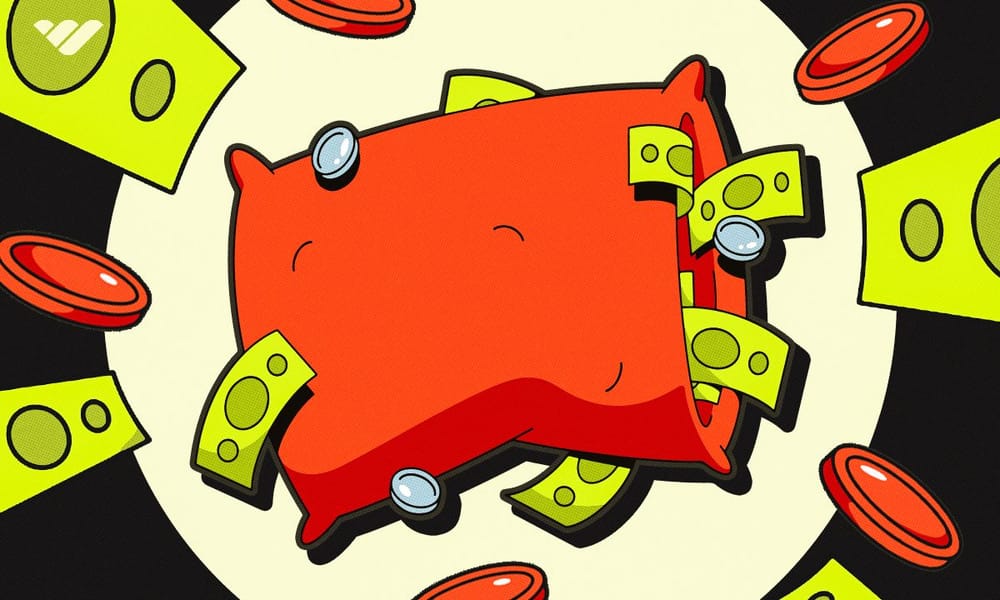 What is passive income? How you can make money while you sleep